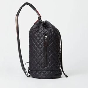 MZ Wallace Metro Sling Crossbody